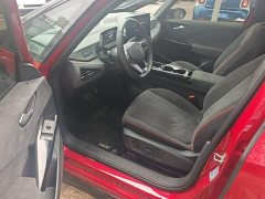 Volkswagen ID.3 2026 Smart Edition Intelligent Version GTX Package - ფოტო 15