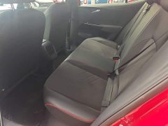 Volkswagen ID.3 2026 Smart Edition Intelligent Version GTX Package - ფოტო 16