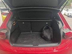Volkswagen ID.3 2026 Smart Edition Intelligent Version GTX Package - ფოტო 18
