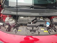 Volkswagen ID.3 2026 Smart Edition Intelligent Version GTX Package - ფოტო 19