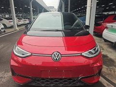 Volkswagen ID.3 2026 Smart Edition Intelligent Version GTX Package - ფოტო 2