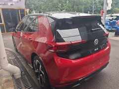 Volkswagen ID.3 2026 Smart Edition Intelligent Version GTX Package - ფოტო 4