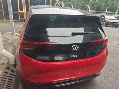 Volkswagen ID.3 2026 Smart Edition Intelligent Version GTX Package - ფოტო 5