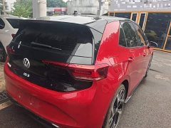 Volkswagen ID.3 2026 Smart Edition Intelligent Version GTX Package - ფოტო 6