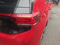 Volkswagen ID.3 2026 Smart Edition Intelligent Version GTX Package - ფოტო 7