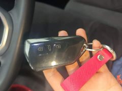 Volkswagen ID.3 2026 Smart Edition Intelligent Version GTX Package - ფოტო 8