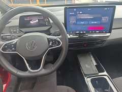 Volkswagen ID.3 2026 Smart Edition Intelligent Version GTX Package - ფოტო 9