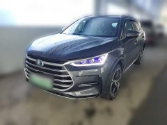 BYD Yuan Plus DM-i 2021 112KM Premium Edition - ფოტო 1