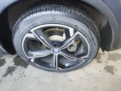 BYD Yuan Plus DM-i 2021 112KM Premium Edition - ფოტო 11