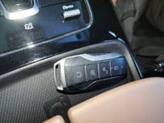BYD Yuan Plus DM-i 2021 112KM Premium Edition - ფოტო 12