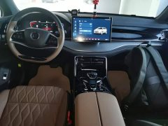 BYD Yuan Plus DM-i 2021 112KM Premium Edition - ფოტო 13