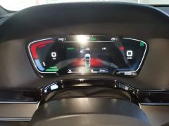 BYD Yuan Plus DM-i 2021 112KM Premium Edition - ფოტო 15