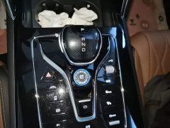 BYD Yuan Plus DM-i 2021 112KM Premium Edition - ფოტო 18