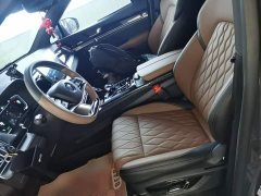 BYD Yuan Plus DM-i 2021 112KM Premium Edition - ფოტო 19