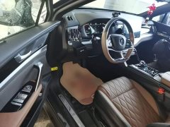BYD Yuan Plus DM-i 2021 112KM Premium Edition - ფოტო 20