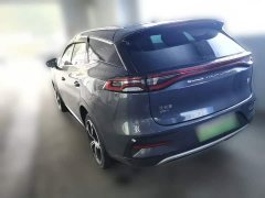 BYD Yuan Plus DM-i 2021 112KM Premium Edition - ფოტო 6