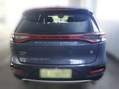 BYD Yuan Plus DM-i 2021 112KM Premium Edition - ფოტო 7
