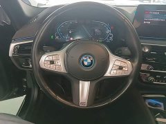 BMW 5 Series New Energy Facelift 535Le Pioneer Edition M Sport Package - ფოტო 10