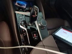 BMW 5 Series New Energy Facelift 535Le Pioneer Edition M Sport Package - ფოტო 13