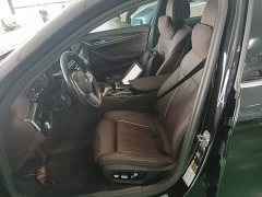 BMW 5 Series New Energy Facelift 535Le Pioneer Edition M Sport Package - ფოტო 14