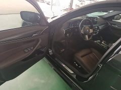 BMW 5 Series New Energy Facelift 535Le Pioneer Edition M Sport Package - ფოტო 15