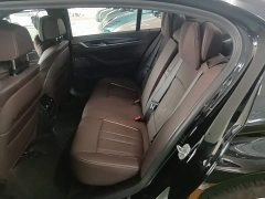 BMW 5 Series New Energy Facelift 535Le Pioneer Edition M Sport Package - ფოტო 16