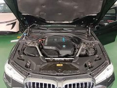BMW 5 Series New Energy Facelift 535Le Pioneer Edition M Sport Package - ფოტო 19