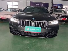 BMW 5 Series New Energy Facelift 535Le Pioneer Edition M Sport Package - ფოტო 2
