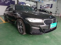 BMW 5 Series New Energy Facelift 535Le Pioneer Edition M Sport Package - ფოტო 3
