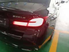 BMW 5 Series New Energy Facelift 535Le Pioneer Edition M Sport Package - ფოტო 7