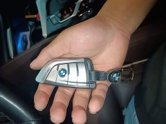 BMW 5 Series New Energy Facelift 535Le Pioneer Edition M Sport Package - ფოტო 8