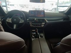 BMW 5 Series New Energy Facelift 535Le Pioneer Edition M Sport Package - ფოტო 9