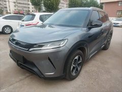 BYD Yuan UP 401KM Exceed - ფოტო 1