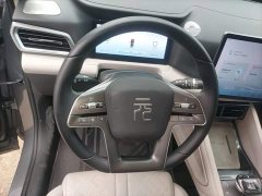 BYD Yuan UP 401KM Exceed - ფოტო 10