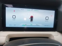 BYD Yuan UP 401KM Exceed - ფოტო 11