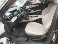 BYD Yuan UP 401KM Exceed - ფოტო 14