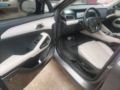 BYD Yuan UP 401KM Exceed - ფოტო 15
