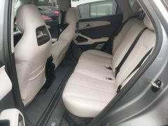 BYD Yuan UP 401KM Exceed - ფოტო 16