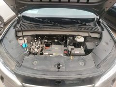BYD Yuan UP 401KM Exceed - ფოტო 19