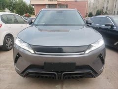 BYD Yuan UP 401KM Exceed - ფოტო 2