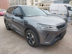 BYD Yuan UP 401KM Exceed - ფოტო 3