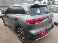 BYD Yuan UP 401KM Exceed - ფოტო 4