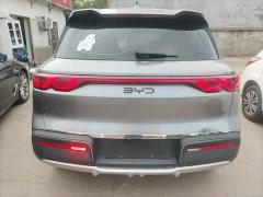 BYD Yuan UP 401KM Exceed - ფოტო 5