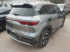 BYD Yuan UP 401KM Exceed - ფოტო 6