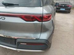 BYD Yuan UP 401KM Exceed - ფოტო 7
