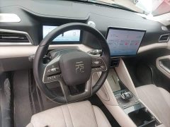 BYD Yuan UP 401KM Exceed - ფოტო 9