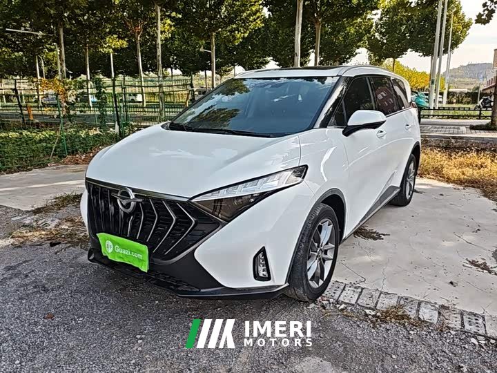 FAW Haima 7X 2020 1.6TGDI Automatic Luxury - ავტომობილი ჩინეთიდან