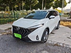 FAW Haima 7X 2020 1.6TGDI Automatic Luxury - ფოტო 1