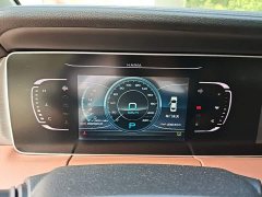 FAW Haima 7X 2020 1.6TGDI Automatic Luxury - ფოტო 11