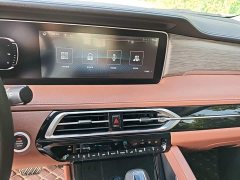 FAW Haima 7X 2020 1.6TGDI Automatic Luxury - ფოტო 12